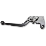 Powerstands Racing Psr Black Long Clutch Lever 00-05016-22. Fixed Price $95.01.