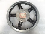 Kawasaki Nos New 42041-5002 Hub Sprocket 60T KZ440 Ltd. Fixed Price $229.99.