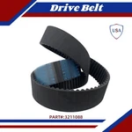 New For 3211088 Victory Motorcycle, Kingpin, Vegas, Touring Cruiser Drive Belt. Fixed Price $25.70.