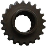 Team Hyvo Top Gear 20T Sprocket, 15T Internal 351352-005. Fixed Price $84.55.