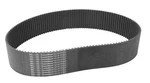 3" Rubber Belt For EVO-5S Drive Kit #BDL-132-3 Harley Davidson. Fixed Price $152.59.
