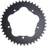 Sprockets Steel Rear JTR752.42 Ducati Multistrada 1100 42T. Fixed Price $35.17.