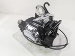 1999 Harley Touring Flhtcui E-glide Transmission Gear Box 5 Speed 33013-99. Fixed Price $369.99.