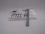 Nos Yamaha LB80 Chappy RZ350 SR500 TW200 Oem Genuine Spring 341-84332-60. Fixed Price $9.99.