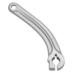 For Harley-davidson Road King 17-21 Kuryakyn Ridgeback Front Shift Arm Chrome. Fixed Price $65.99.