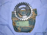 Tz 750 1ST Gear Wheel Race Genuine Yamaha. New (B2E). Fixed Price $265.19.
