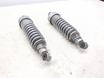 96-09 Kawasaki Vulcan EN500C Rear Left Right Shock Absorbers Set 45014-1628. Fixed Price $26.27.