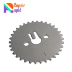 Timing Cam Shaft Sprocket Fit For Yamaha TTR125E TTR125LE. Fixed Price $14.90.