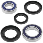 Quadboss Atv Wheel Bearing And Seal Kit Rear For Yamaha 25-1134. Fixed Price $40.33.