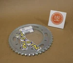 Sunstar Sprocket Steel Rear 44T 2-46344 Honda. Fixed Price $39.97.