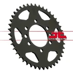 Steel Rear Sprocket - 40T Motorcycle Atv/utv Street Bike Dirt JTR1825. Fixed Price $34.13.