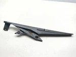 11-14 Triumph Tiger 800 Rear Left Chain Guard T2051750. Fixed Price $65.44.