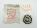 Nos Honda Starter Idle Gear 28230-357-020 1973-1976 CR250 MR250 MT250 S290W. Fixed Price $19.99.