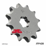 Jt Front Sprocket 12T Tooth Drz 50 70 DS80 JR80 RM80 77-82 YZ80 78-80. Fixed Price $27.20.