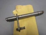 Nos Husqvarna Husky Transmission Gang Gear Shaft 1976 175 360 Ahrma 161285001. Fixed Price $149.99.