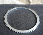 Starter Ring Gear For Harley Shovelhead 1965-83 Replaces Oe # 33163-65B. Fixed Price $49.00.