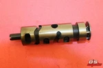 Nos 1966 Transmission Gearshift Drum CA160 CB160 CL160 Honda Part# 24301-216-000. Fixed Price $69.95.