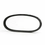 Cvt Drive Belt Fit For Kymco Xciting 400 2011 2015 2014 2013 Ss Black. Fixed Price $61.78.