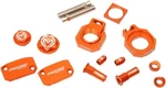 Moose Bling Pack Orange #174563 Ktm. Fixed Price $114.95.