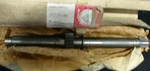 Genuine Nos Honda 75-79 Goldwing GL1000 Transmission Main Shaft 23210-371-000. Fixed Price $137.95.