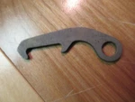 Yamaha Oem Shift Lver - Virago TT250 XT350 IT250 More C List In Ad. Fixed Price $12.48.