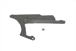 Chrome Rear Belt Guard Lower For Harley-davidson. Fixed Price $84.99.