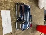 Harley Davidson 34465-86A Transmission Top Cover Oem Touring Fxr Speed Softail. Fixed Price $34.95.
