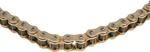 Fire Power Heavy Duty Chain 530X110 Gold 530FPH-110/G. Fixed Price $71.99.