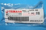 Nos Genuine Yamaha Slider 99-02 XV1600 Road Star Oem# 4WM-17653-00-00. Fixed Price $14.95.