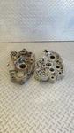 2003 Engine Cases Crankcase Block. Fixed Price $199.99.