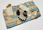 434-18122-00-00 Nos Yamaha Lever, Shift 2, New Genuine Oem Part. Fixed Price $10.00.