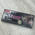 Rk Chain GB520EXW-118L Xw-ring Gold. Fixed Price $175.00.