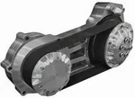 Ultima 2" Open Belt Drive Primary Harley Heritage Softail Fat Boy Deluxe 2007-16. Fixed Price $1499.95.