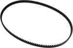 Bdl Rear Drive Belt 1-1/8" 128T 40022-91 #PCCB-128-118 Harley Davidson. Fixed Price $232.25.