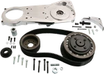 Belt Drives Ltd. Without Cover Kit SS-2 2". Fixed Price $2556.67.