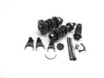 Transmission Gear Set Complete 2007 Kawasaki Ninja 250R EX250F 2484. Fixed Price $56.44.