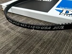 Replacement Rear Drive Belt- Tooth- 1.125" Bdl 1204-0231 PCC-147-118 Victory. Fixed Price $300.00.