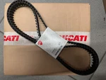 Ducati Timing Belts - 73740251B Original Toothed. Fixed Price $175.55.