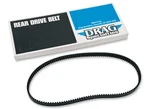 Drag Specialties BDLSPCB-130 Rear Drive Belt, 1/2IN 130T. Fixed Price $249.99.