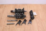 1988 Kawasaki KLR250 Tranny / Transmission. Fixed Price $149.00.