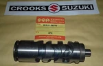 Nos Genuine Suzuki 25310-28700 TM100 / TM125 Gear Shifting Cam Barrel. Fixed Price $80.72.