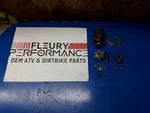 2004-2008 Yamaha YFZ450 Oem Shift Drum Complete Assy. Fixed Price $18.06.