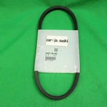 Honda Genuine 22432-736-003 V-belt B-31.3 Fits HS55 HS70 Oem. Fixed Price $39.34.