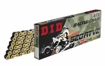 D.i.d Atv X-ring Sealed Chains. Fixed Price $149.15.