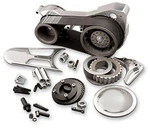 Belt Drives 8MM With Lockup Clutch - 3IN. Electric Start Systems. Fixed Price $2463.09.