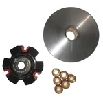 Peace 150CC Sports & TPGS-809, Scooter High Performance Variator Clutch. Fixed Price $47.49.