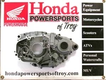 New Genuine Honda Oem Left Crankcase 2014-2017 CRF250R 11200-KRN-A80 *. Fixed Price $359.95.