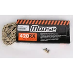 Moose 420 Rx Pro-mx Chain M576-00-110. Fixed Price $29.95.