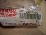 Yamaha Oem New Adjuster 5H5-25389-00 #10588. Fixed Price $17.99.