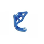 Tm Designworks Integrated Case Saver Sprocket Cover Blue Raptor 700. Fixed Price $64.95.